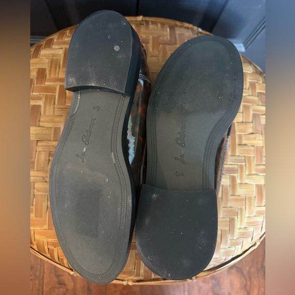 Sam Edelman Women's Colin Tailored Penny Loafers - Picture 10 of 10